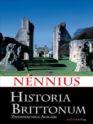 cover image of Historia Brittonum